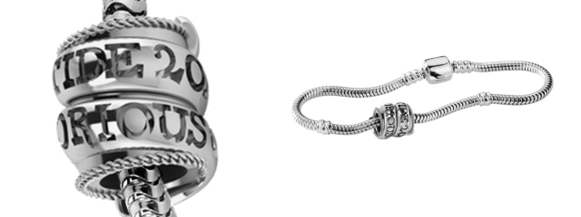 2014 Shrovetide Charm Now Available To Purchase On-line!